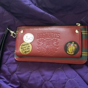 Harry Potter wallet